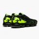 Nike WMNS Air VaporMax Moc 2 Acronym Black AQ0996 007 Sports Shoes