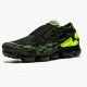 Nike WMNS Air VaporMax Moc 2 Acronym Black AQ0996 007 Sports Shoes