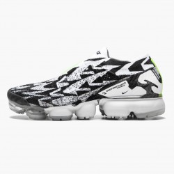 Nike WMNS Air VaporMax Moc 2 Acronym Light Bone AQ0996 001 Sports Shoes 