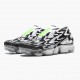 Nike WMNS Air VaporMax Moc 2 Acronym Light Bone AQ0996 001 Sports Shoes