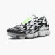 Nike WMNS Air VaporMax Moc 2 Acronym Light Bone AQ0996 001 Sports Shoes