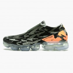 Nike WMNS Air VaporMax Moc 2 Acronym Sail AQ0996 102 Sports Shoes 