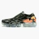 Nike WMNS Air VaporMax Moc 2 Acronym Sail AQ0996 102 Sports Shoes