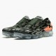 Nike WMNS Air VaporMax Moc 2 Acronym Sail AQ0996 102 Sports Shoes