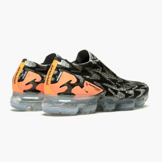 Nike WMNS Air VaporMax Moc 2 Acronym Sail AQ0996 102 Sports Shoes