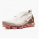 Nike WMNS Air VaporMax Moc 2 Sail Wheat AH7006 100 Sports Shoes