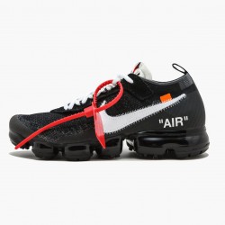 Nike WMNS Air VaporMax Off White AA3831 001 Sports Shoes 