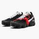 Nike WMNS Air VaporMax Off White AA3831 001 Sports Shoes