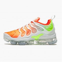 Nike WMNS Air VaporMax Plus Reverse Sunset AO4550 003 Sports Shoes 