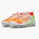 Nike WMNS Air VaporMax Plus Reverse Sunset AO4550 003 Sports Shoes