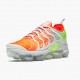 Nike WMNS Air VaporMax Plus Reverse Sunset AO4550 003 Sports Shoes