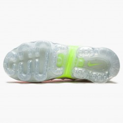 Nike WMNS Air VaporMax Plus Reverse Sunset AO4550 003 Sports Shoes 