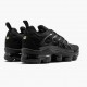 Nike Mens Air VaporMax Plus Triple Black 924453 004 Sports Shoes