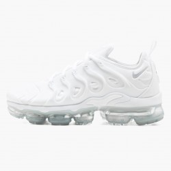 Nike Mens Air VaporMax Plus White 924453 100 Sports Shoes 