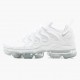 Nike Mens Air VaporMax Plus White 924453 100 Sports Shoes