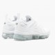 Nike Mens Air VaporMax Plus White 924453 100 Sports Shoes