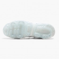 Nike Mens Air VaporMax Plus White 924453 100 Sports Shoes 