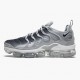 Nike WMNS Air VaporMax Plus Wolf Grey Black 924453 007 Sports Shoes