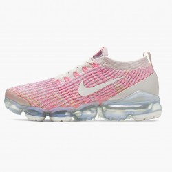 Nike WMNS Air Vapormax Flyknit 3 Sunset Pulse AJ6910 008 Sports Shoes 