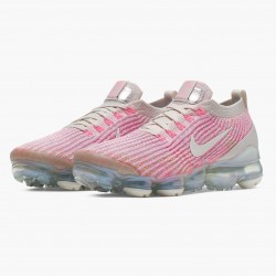 Nike WMNS Air Vapormax Flyknit 3 Sunset Pulse AJ6910 008 Sports Shoes 