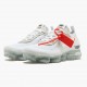 Nike WMNS Air Vapormax Off White 2018 AA3831 100 Sports Shoes