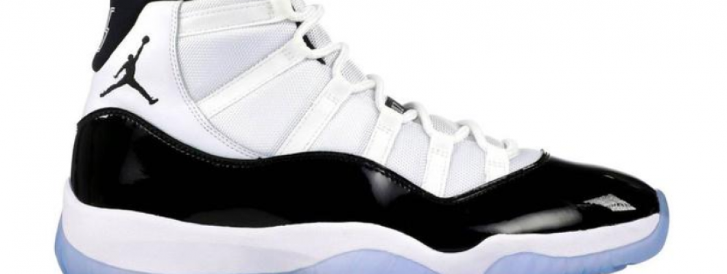 The 3 Best-Selling Air Jordan Sneakers of All Time