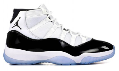 The 3 Best-Selling Air Jordan Sneakers of All Time