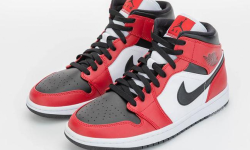 Top 4 Best-Selling Air Jordan 1 Shoes, Quickly Look Here!