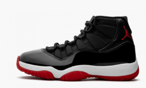 Jordan XI - a milestone in the history of basketball shoes