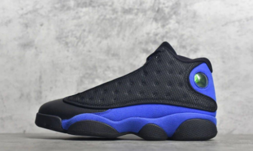 Air Jordan 13 Series AJ13 Basketball Shoes Review