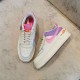 Nike WMNS Air Force 1 Shadow Beige Pale Ivory CU3012 164 Sports Shoes