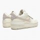 Nike WMNS Air Force 1 Low Shadow Coconut Milk Sports Shoes CU8591-102