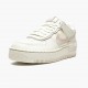 Nike WMNS Air Force 1 Low Shadow Coconut Milk Sports Shoes CU8591-102