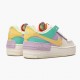 Nike WMNS Air Force 1 Low Shadow Pale Ivory  Sports Shoes CI0919 101