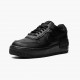 Nike WMNS Air Force 1 Low Shadow Triple Black Sports Shoes CI0919-001