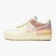 Nike WMNS Air Force 1 Shadow Cashmere Sports Shoes CI0919-700