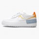 Nike WMNS Air Force 1 Shadow Kindness Day 2020 Sports Shoes DC2199-100