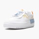 Nike WMNS Air Force 1 Shadow Kindness Day 2020 Sports Shoes DC2199-100