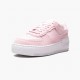 Nike WMNS Air Force 1 Shadow Pink Foam Sports Shoes CV3020-600