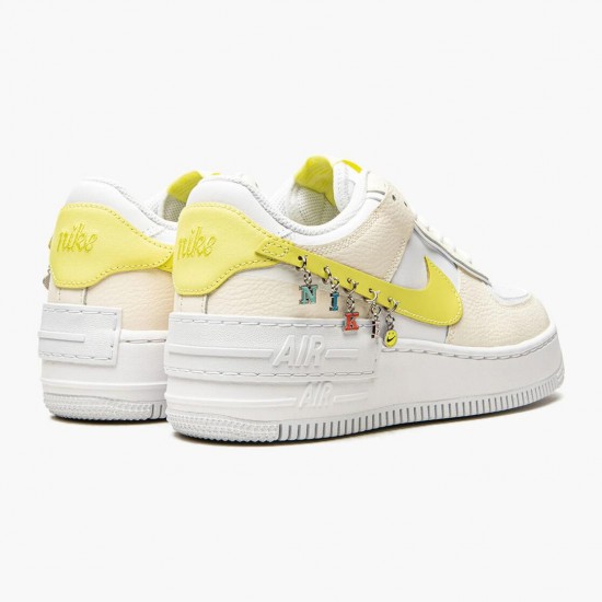 Nike WMNS Air Force 1 Shadow SE Have A Nike Day Sports Shoes DJ5197-100