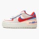 Nike WMNS Air Force 1 Shadow Sail Sports Shoes CU8591-100