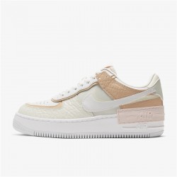 Nike WMNS Air Force 1 Shadow Spruce Aura CK3172 002 Sports Shoes