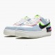 Nike WMNS Air Force 1 Shadow Sunset Pulse Sports Shoes CU8591-101