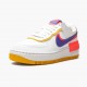 Nike WMNS Air Force 1 Shadow Sail Sports Shoes CI0919-105