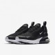 Nike WMNS Air Max 270 Black White AH6789-001 Sports Shoes