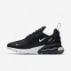 Nike WMNS Air Max 270 Black White AH6789-001 Sports Shoes