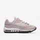 Nike WMNS Air Max 98 Barely Rose AH6799 600 Sports Shoes