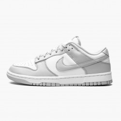 Nike Mens Dunk Low "Grey Fog" DD1391 103 Sports Shoes