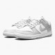 Nike Mens Dunk Low Grey Fog DD1391 103 Sports Shoes