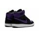 Mens Nike Air Jordan 1 High Field Purple Satin DO5047-005 Shoes